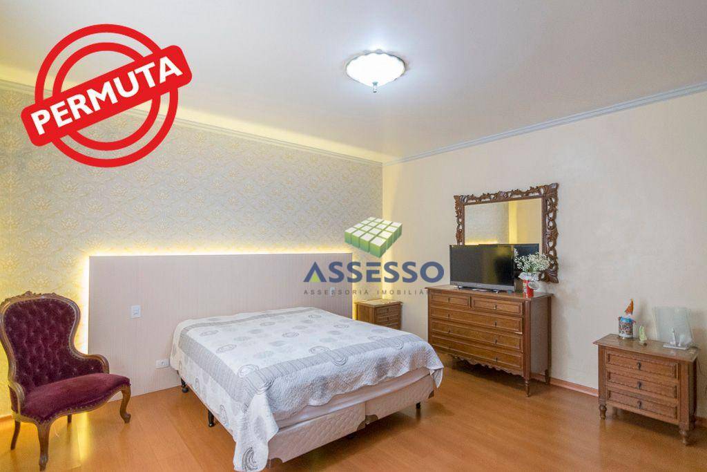 Casa à venda com 4 quartos, 510m² - Foto 13