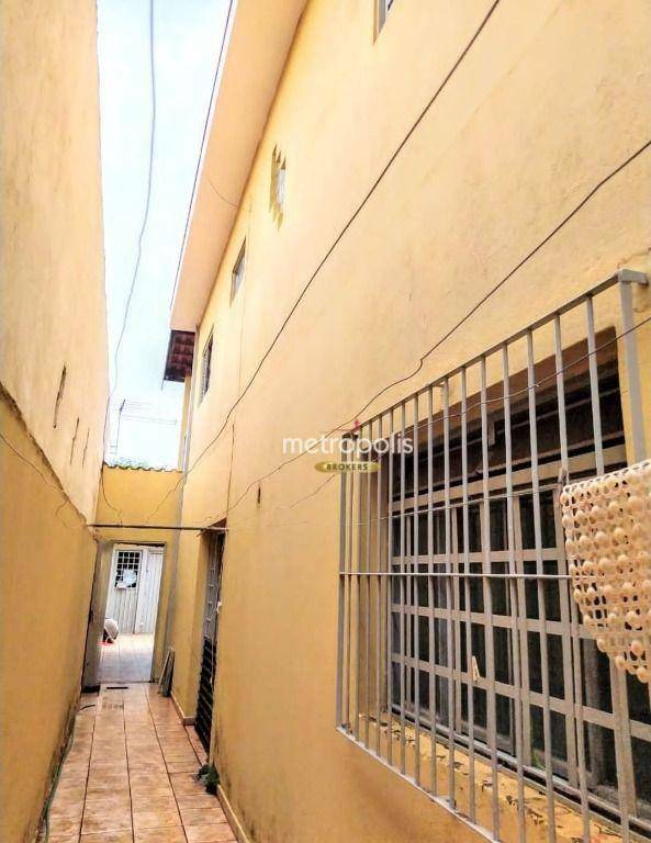 Sobrado à venda com 4 quartos, 130m² - Foto 19