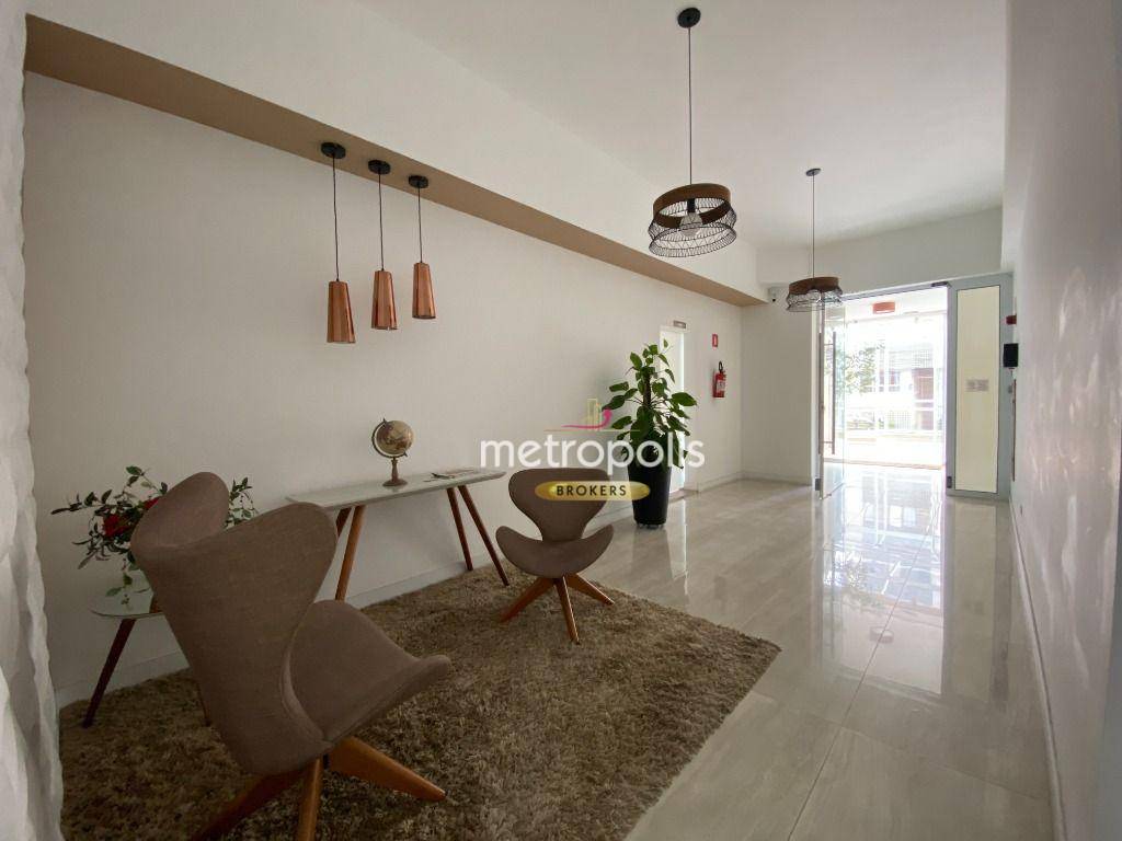 Apartamento à venda com 3 quartos, 95m² - Foto 46