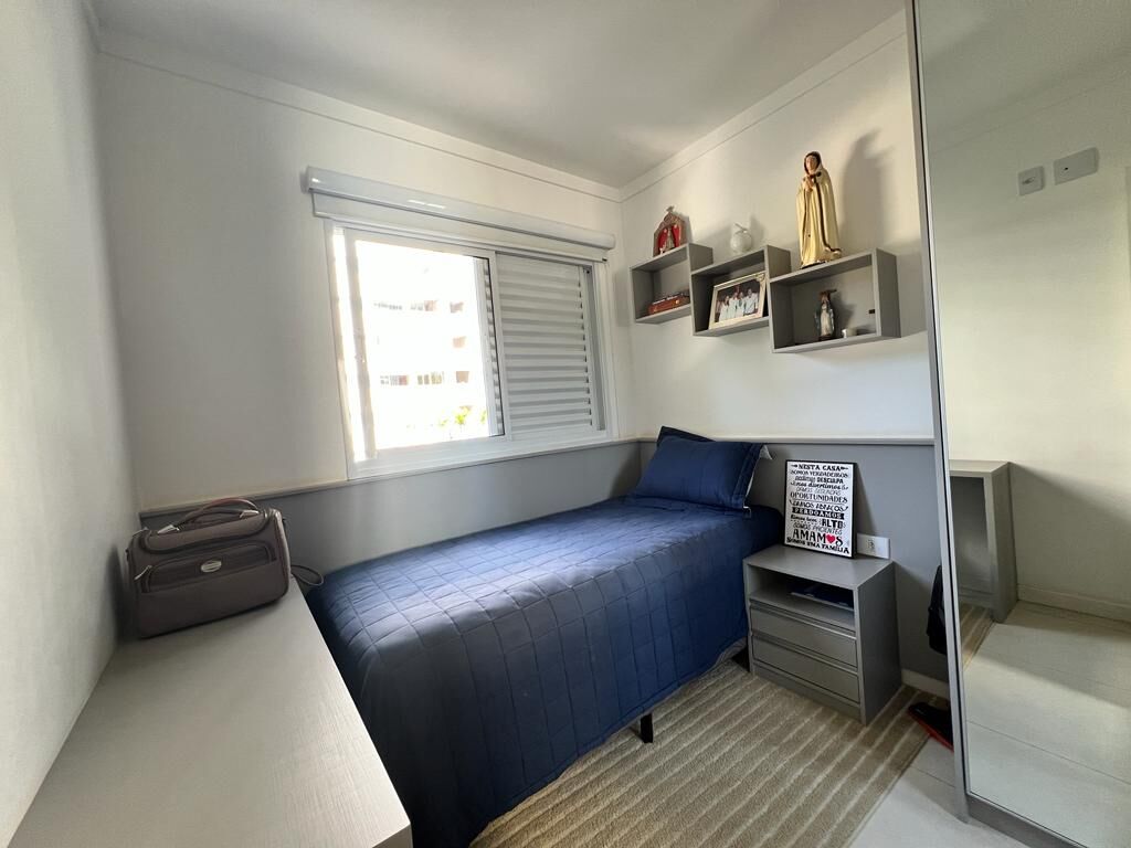 Apartamento à venda com 3 quartos, 87m² - Foto 15