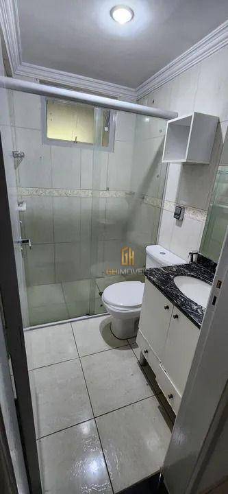 Apartamento à venda com 3 quartos, 76m² - Foto 8