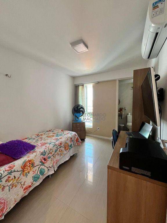 Apartamento à venda com 3 quartos, 110m² - Foto 13