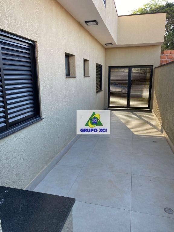 Casa de Condomínio à venda com 3 quartos, 187m² - Foto 21