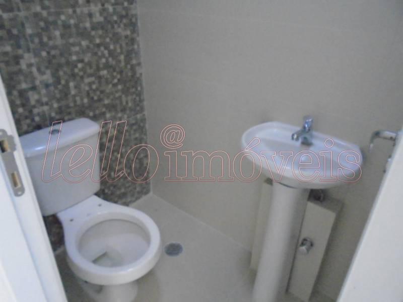 Conjunto Comercial-Sala para alugar, 46m² - Foto 9