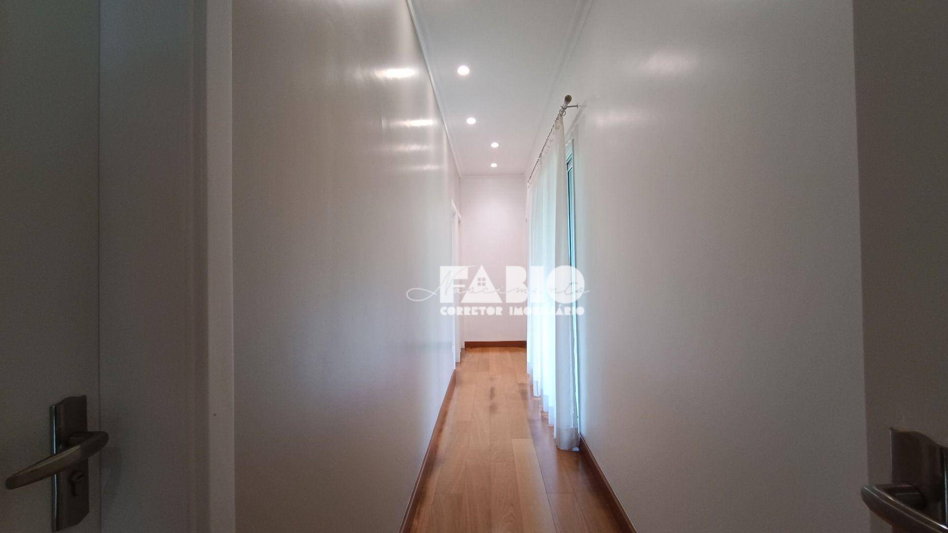 Casa de Condomínio à venda com 3 quartos, 259m² - Foto 21