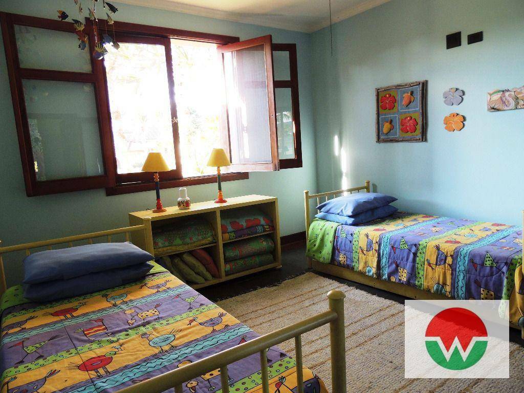 Casa de Condomínio à venda e aluguel com 6 quartos, 700m² - Foto 31