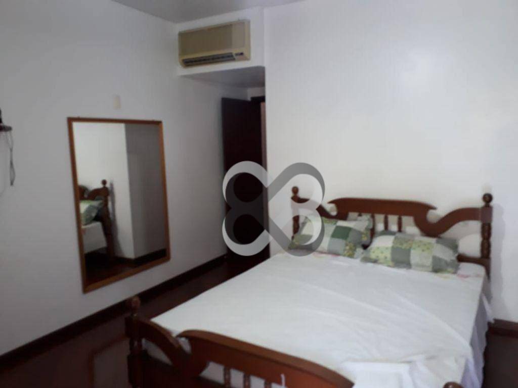 Casa à venda e aluguel com 5 quartos, 421m² - Foto 20