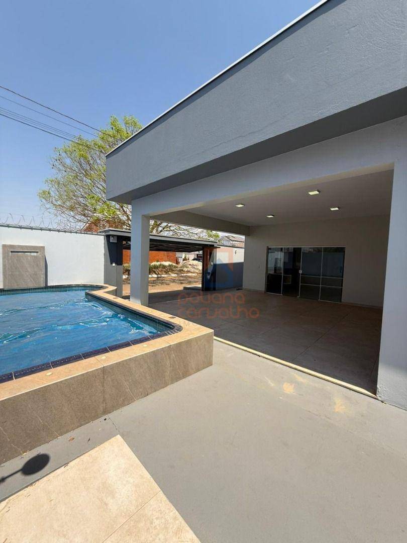 Casa, 3 quartos - Foto 8