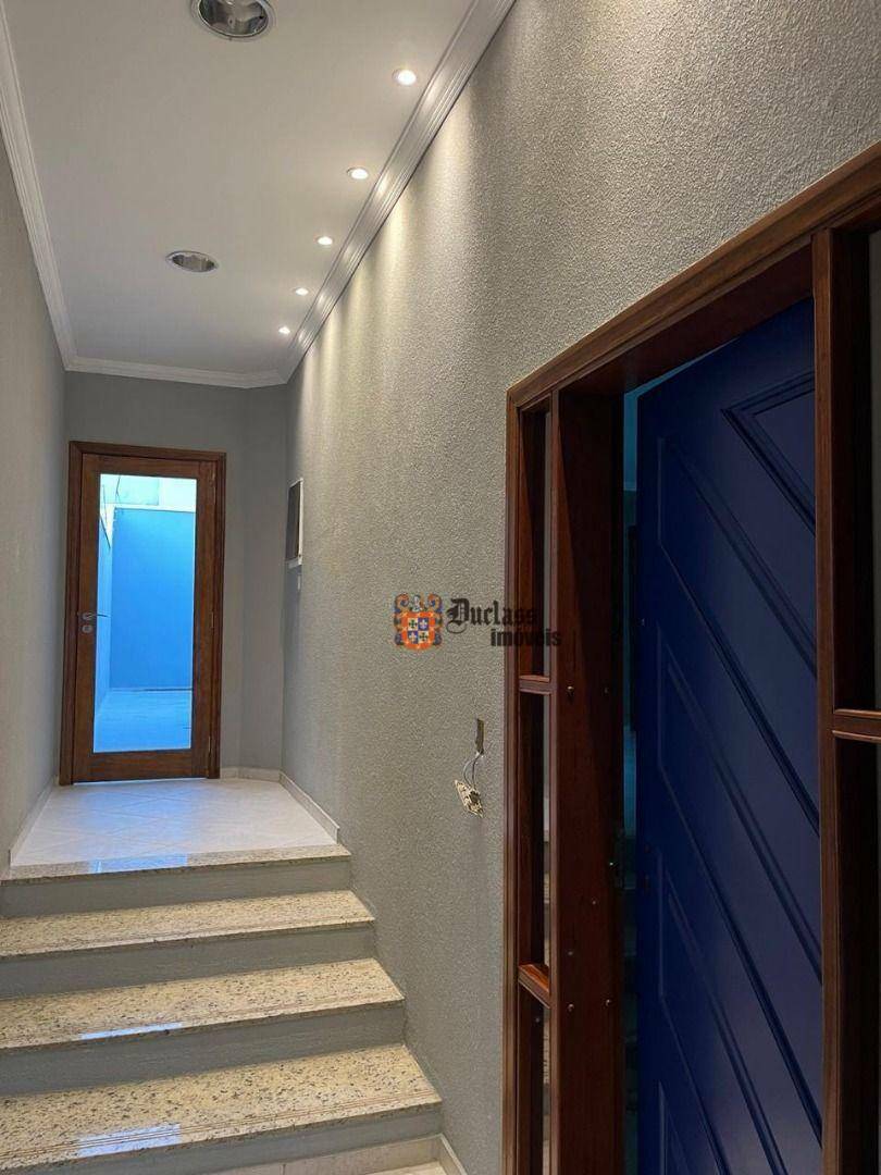 Sobrado à venda com 3 quartos, 180m² - Foto 14