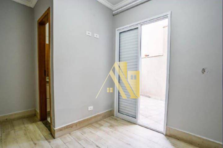 Apartamento à venda com 2 quartos, 55m² - Foto 11