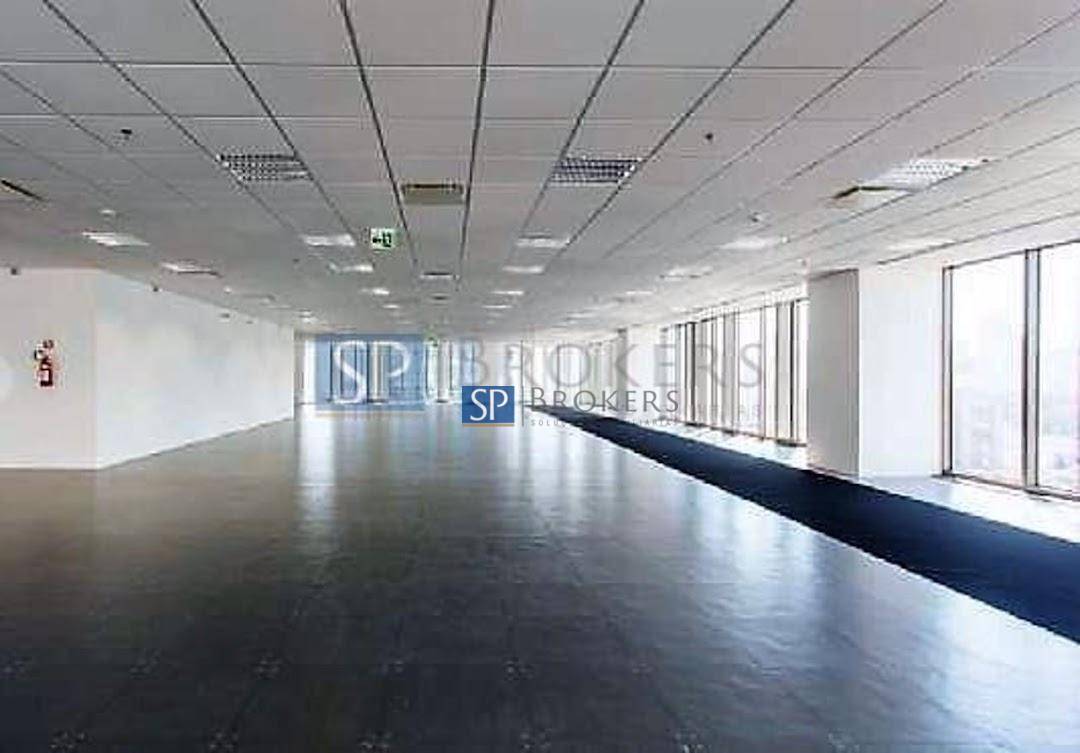 Conjunto Comercial-Sala para alugar, 900m² - Foto 13