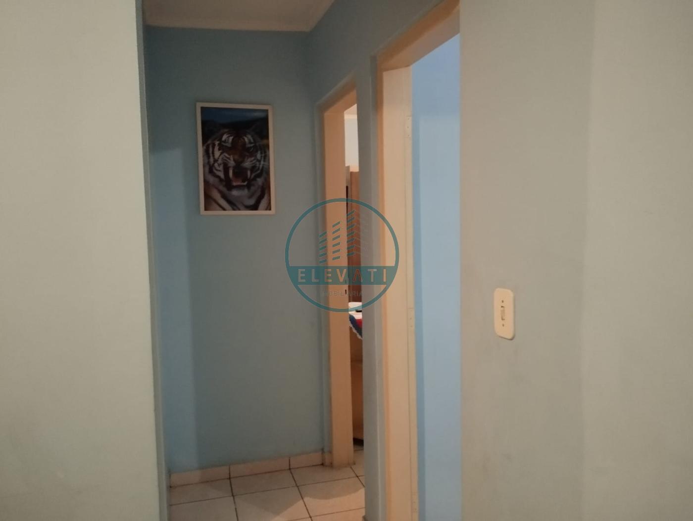 Apartamento à venda com 2 quartos, 50m² - Foto 11