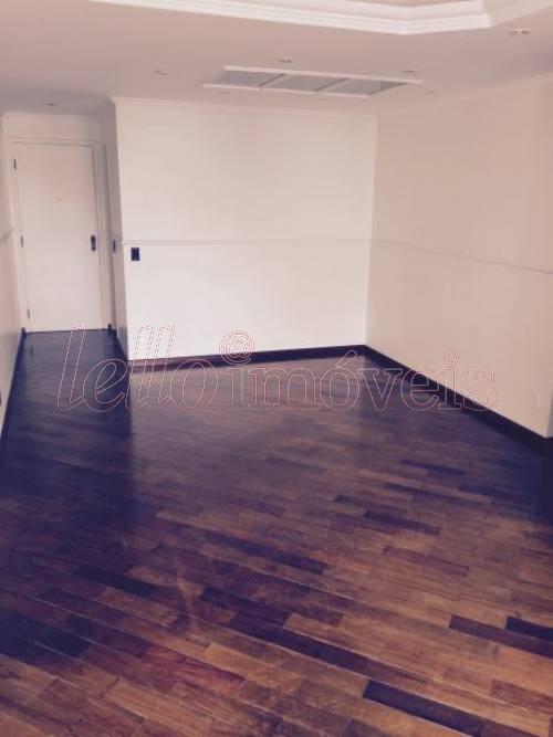 Apartamento para alugar com 2 quartos, 80m² - Foto 2