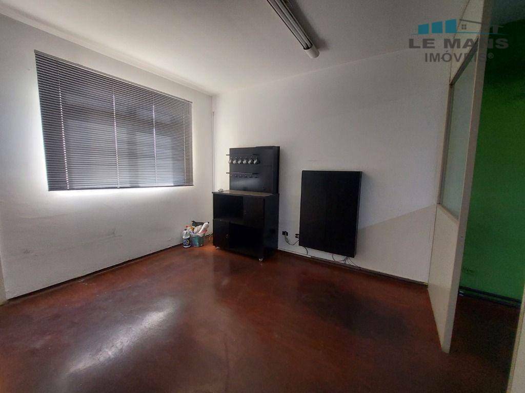 Conjunto Comercial-Sala para alugar, 57m² - Foto 7