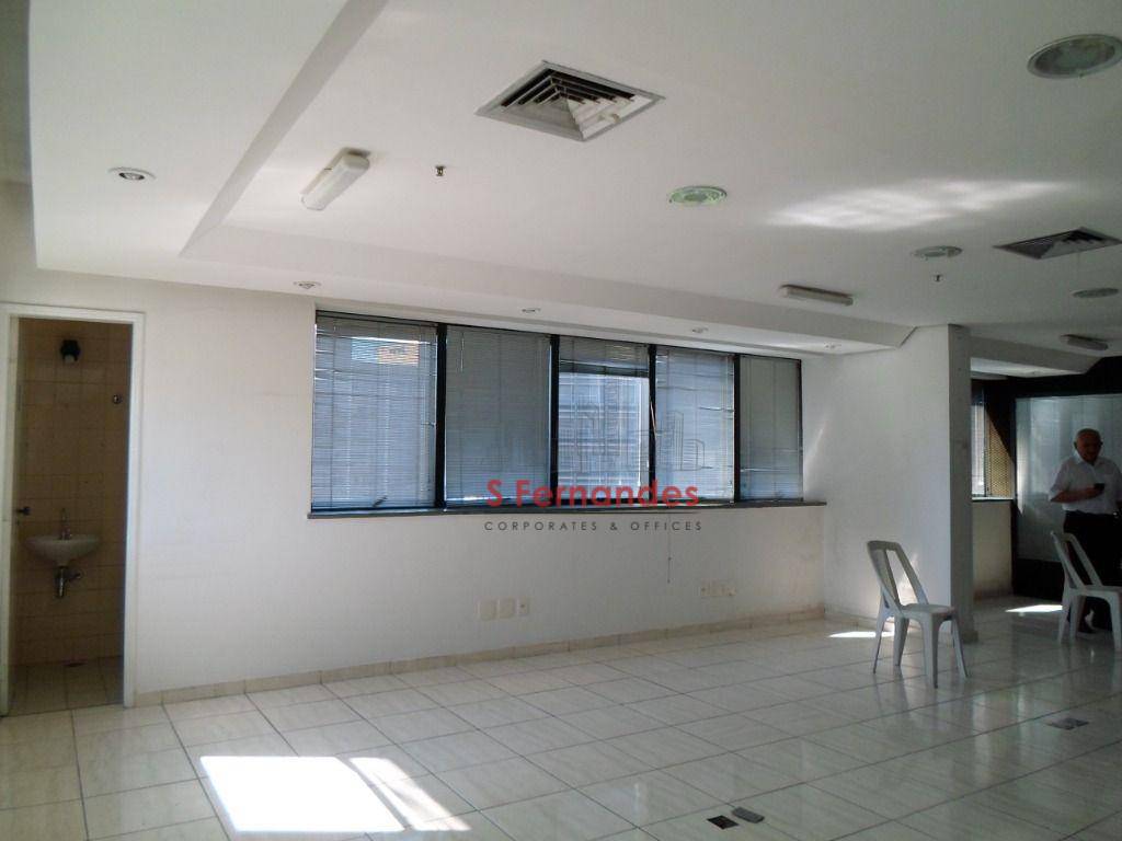 Conjunto Comercial-Sala para alugar, 140m² - Foto 4