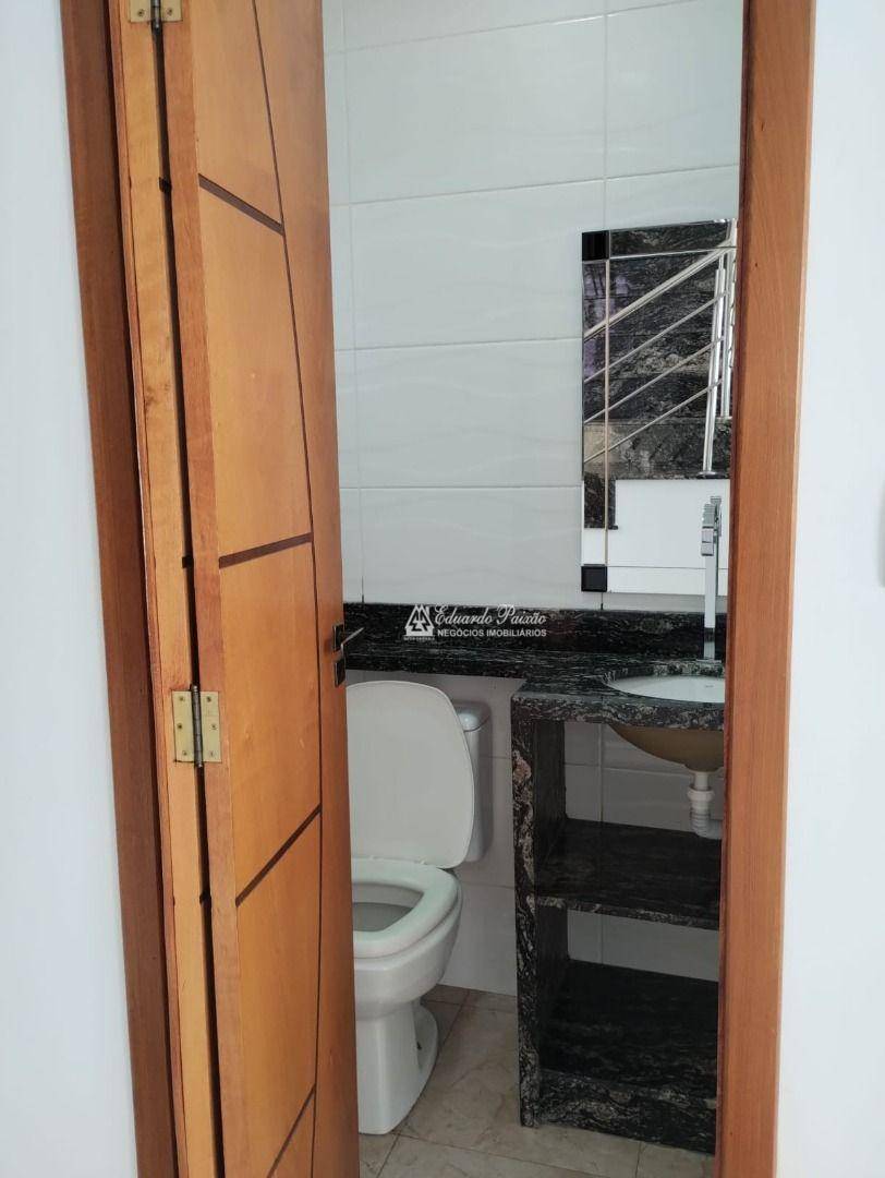 Sobrado à venda com 3 quartos, 125m² - Foto 28