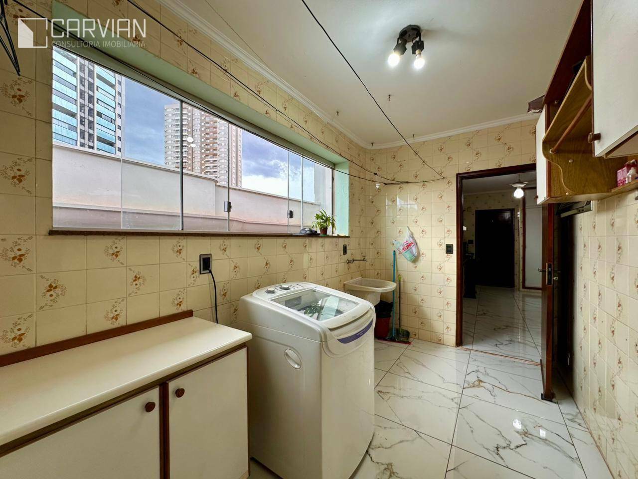 Apartamento à venda com 3 quartos, 139m² - Foto 7