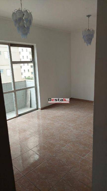 Apartamento à venda com 3 quartos, 85m² - Foto 2