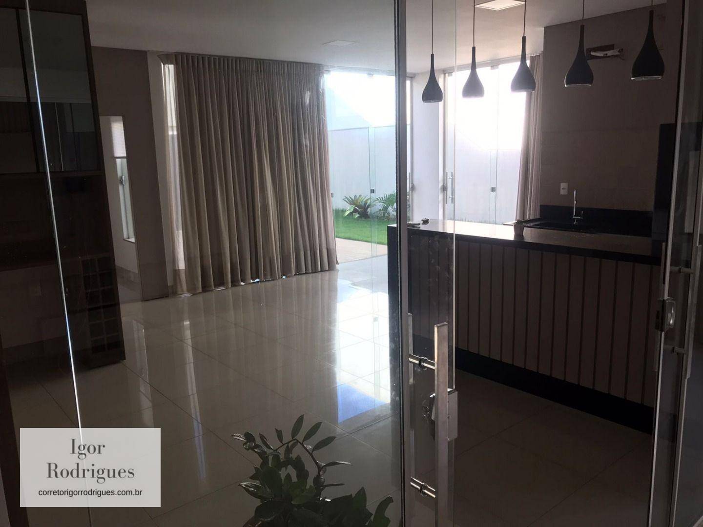 Casa à venda com 3 quartos, 254m² - Foto 16