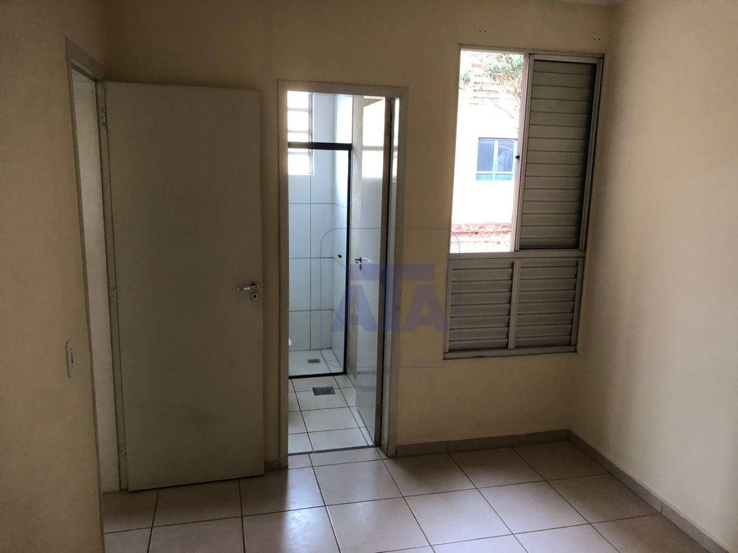 Apartamento para alugar com 3 quartos, 61m² - Foto 8