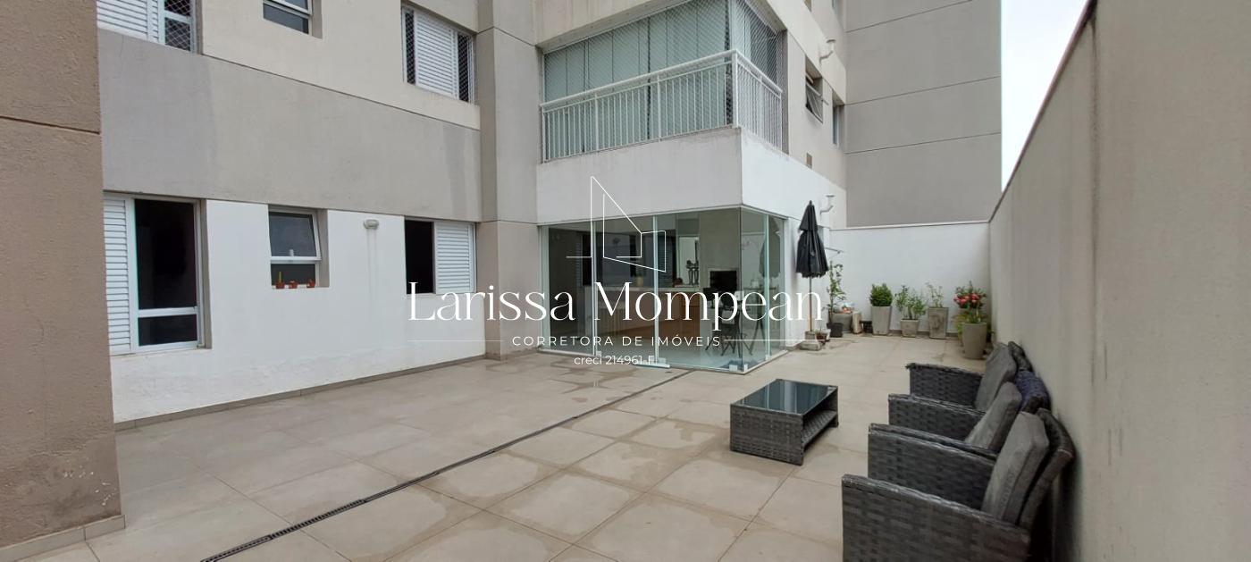 Apartamento à venda com 2 quartos, 140m² - Foto 19