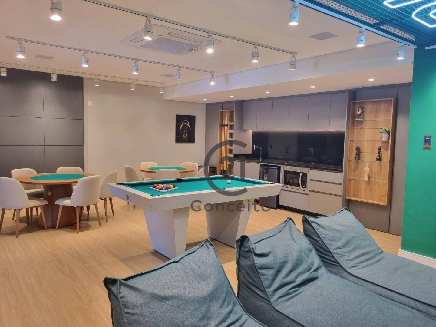 Kitnet e Studio à venda com 1 quarto, 40m² - Foto 24