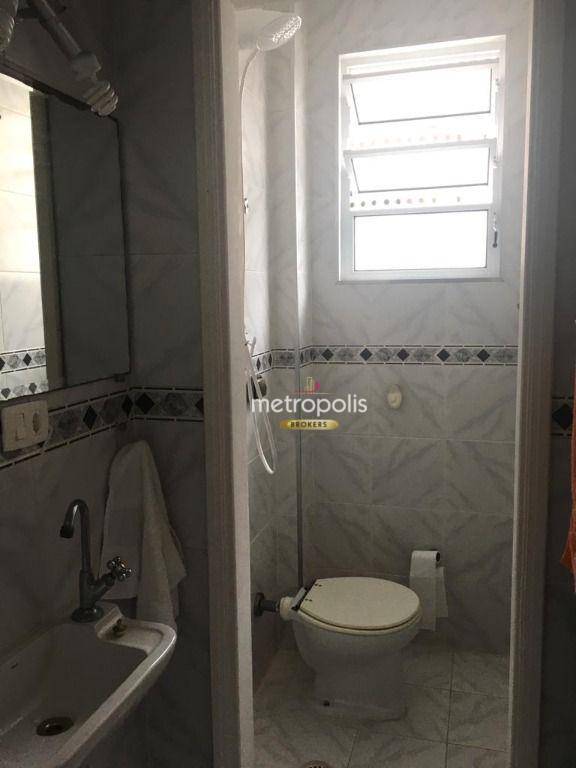 Apartamento à venda com 3 quartos, 115m² - Foto 8