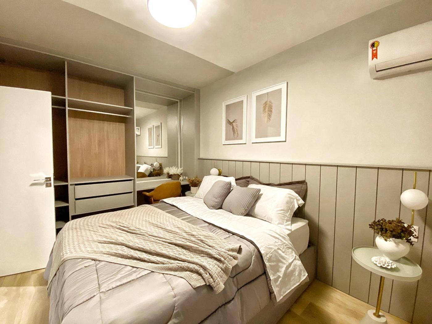 Apartamento à venda com 3 quartos, 145m² - Foto 11