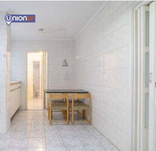 Apartamento à venda com 3 quartos, 100m² - Foto 12