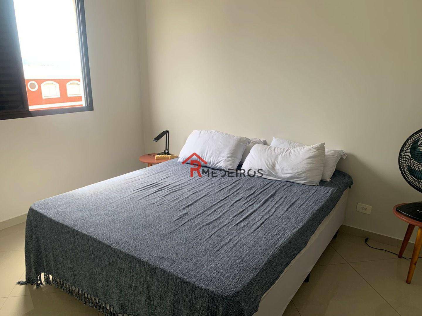 Apartamento à venda com 3 quartos, 110m² - Foto 19