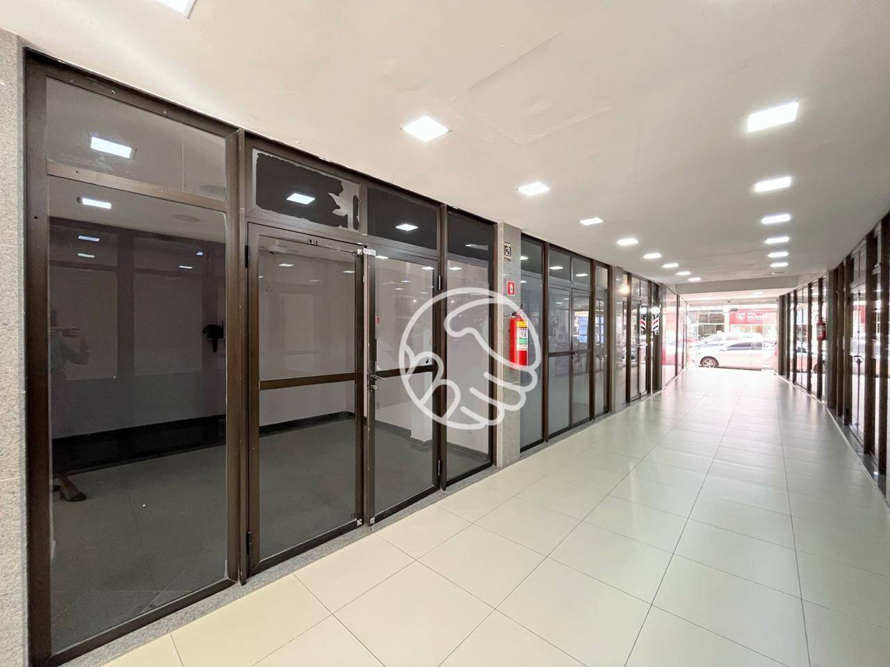 Loja-Salão, 30 m² - Foto 2