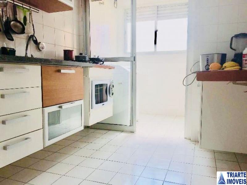 Apartamento à venda com 2 quartos, 50m² - Foto 9