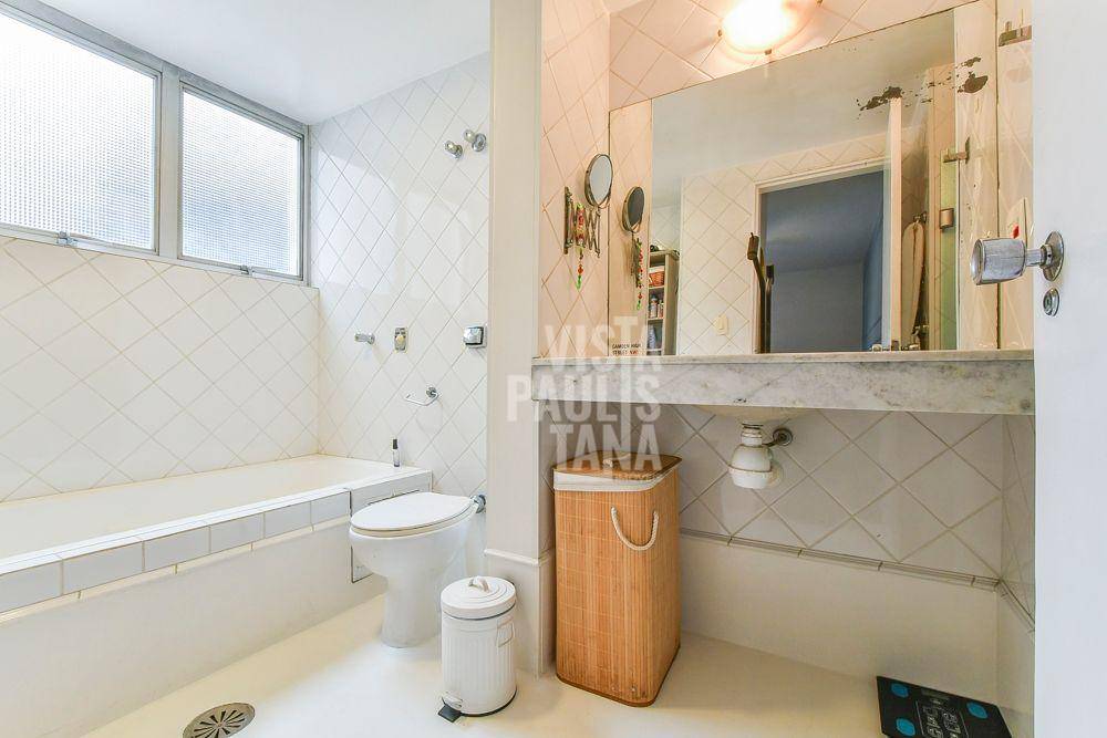 Apartamento à venda com 2 quartos, 107m² - Foto 14