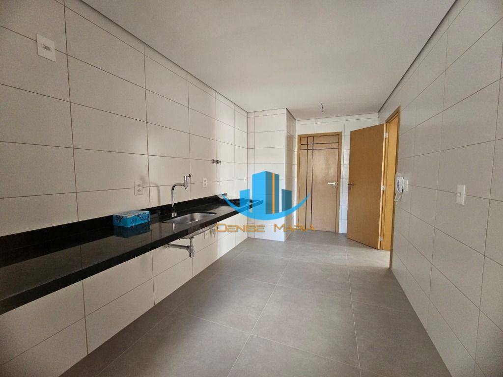 Apartamento à venda com 3 quartos, 133m² - Foto 19