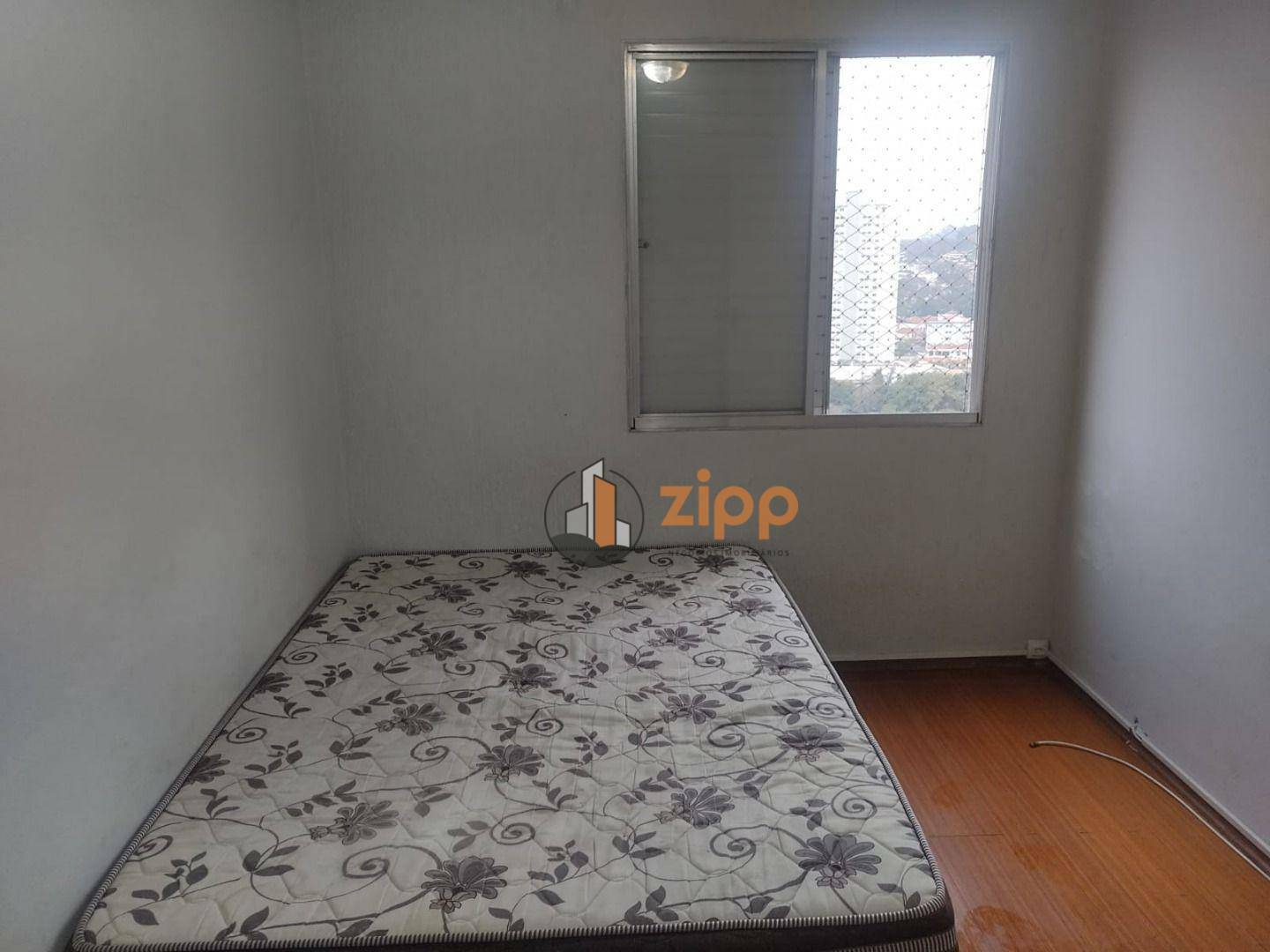 Apartamento à venda com 2 quartos, 52m² - Foto 13