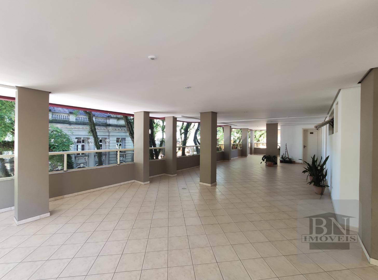 Apartamento à venda com 3 quartos, 117m² - Foto 28
