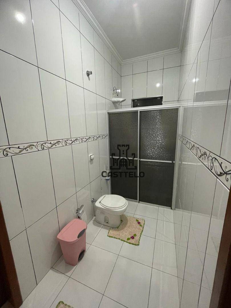 Casa à venda com 3 quartos, 94m² - Foto 14