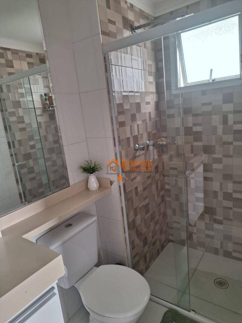 Apartamento à venda com 2 quartos, 62m² - Foto 17