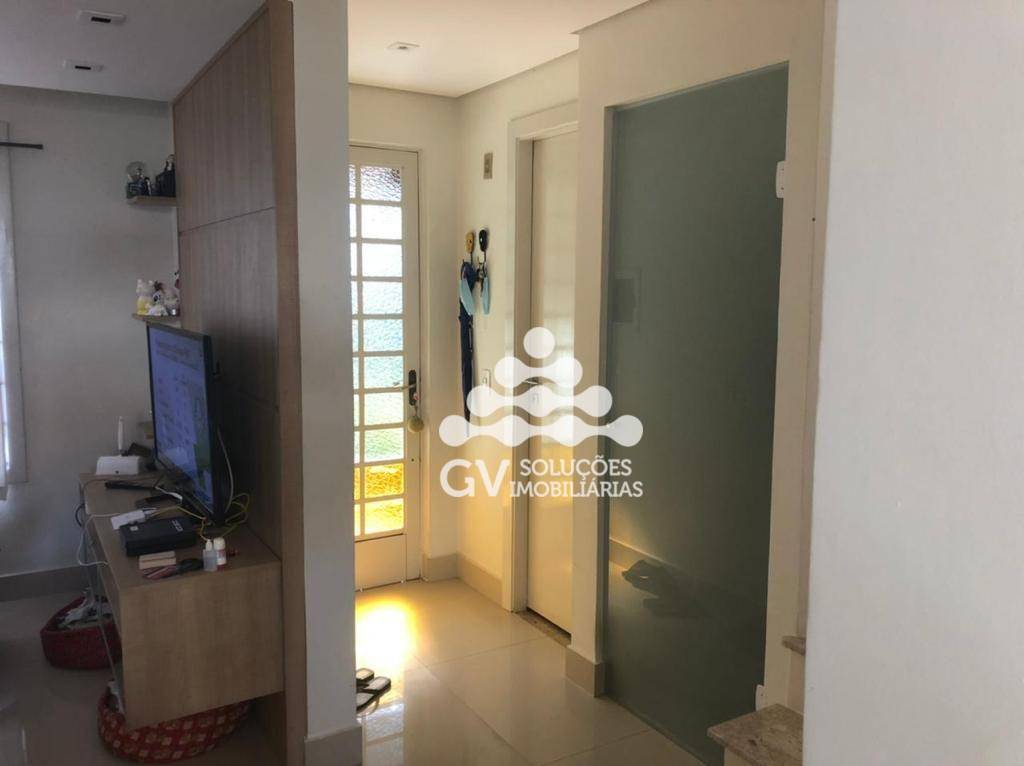 Casa de Condomínio à venda com 3 quartos, 76m² - Foto 4