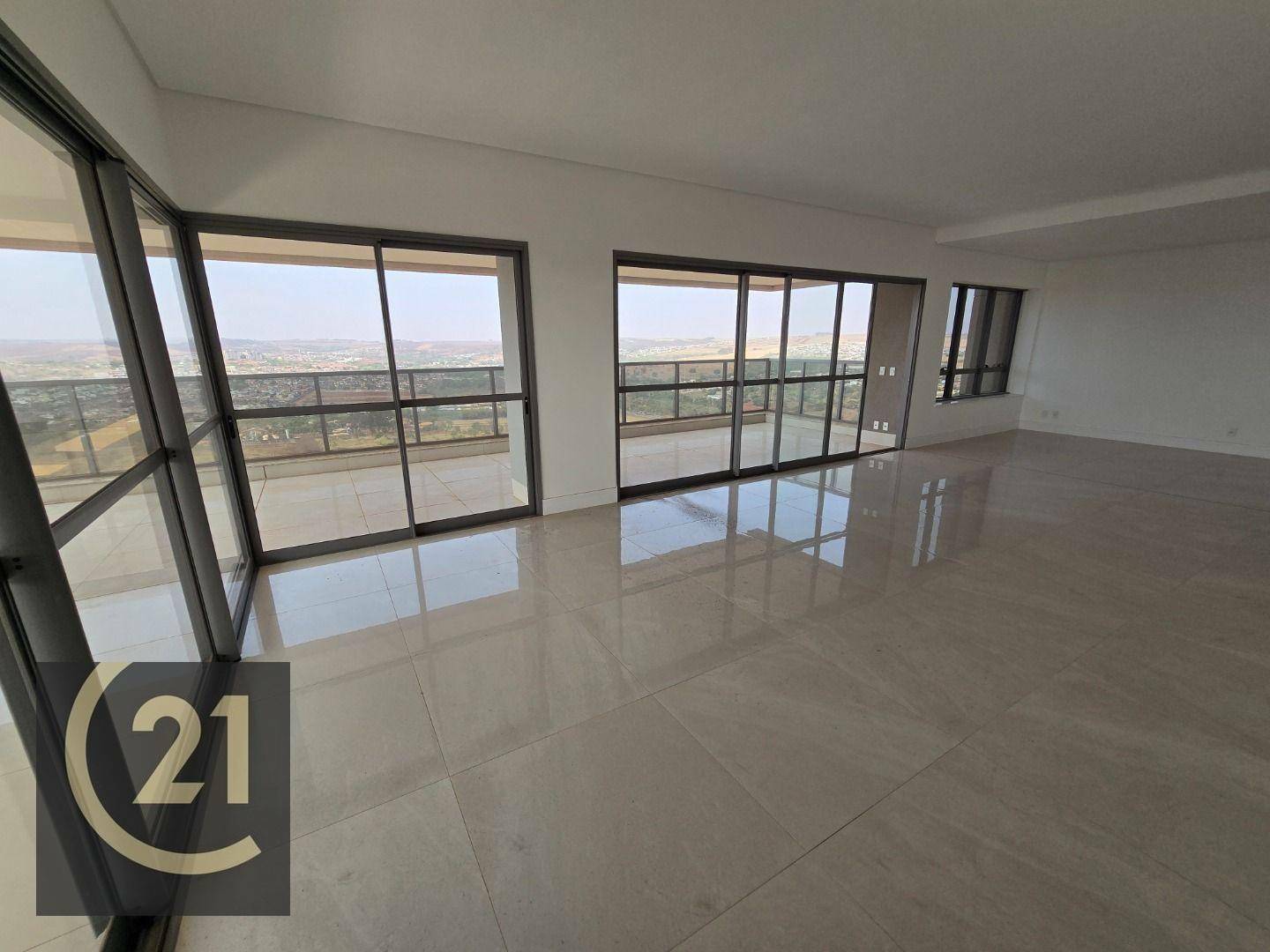 Apartamento à venda com 4 quartos, 376m² - Foto 9