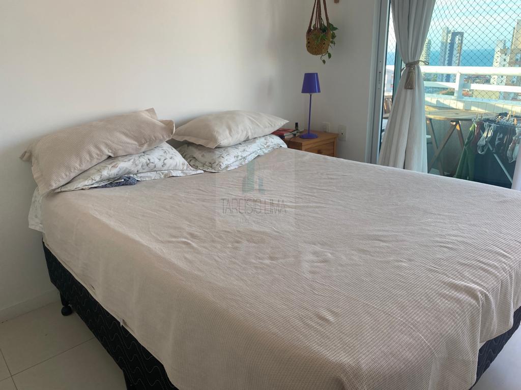 Apartamento à venda com 1 quarto, 49m² - Foto 10