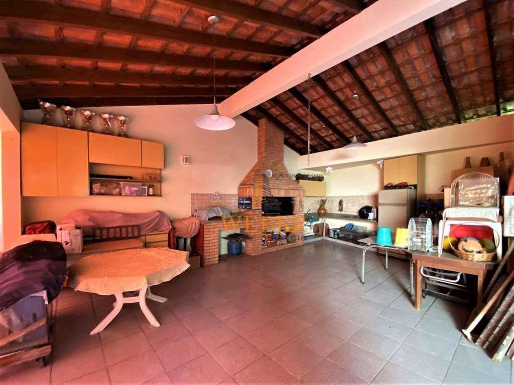 Casa de Condomínio à venda com 4 quartos, 304m² - Foto 26