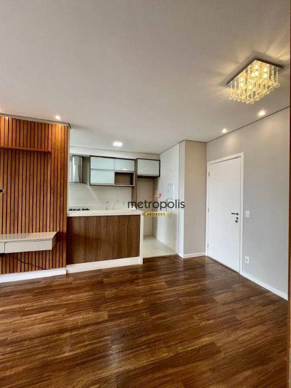 Apartamento à venda com 2 quartos, 77m² - Foto 4