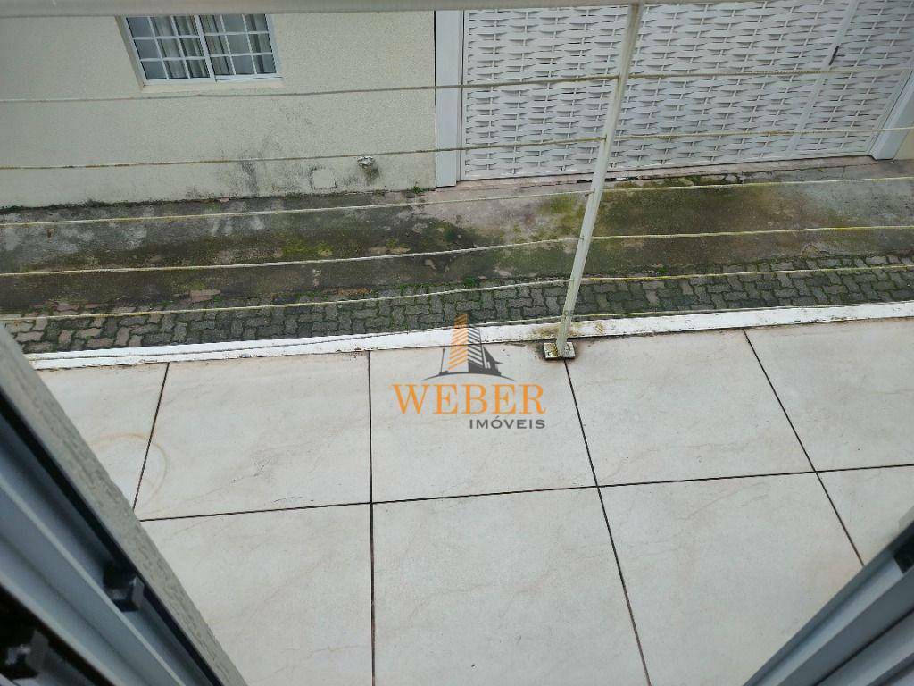 Sobrado à venda com 3 quartos, 140m² - Foto 34