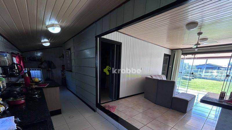 Casa, 3 quartos, 213 m² - Foto 14