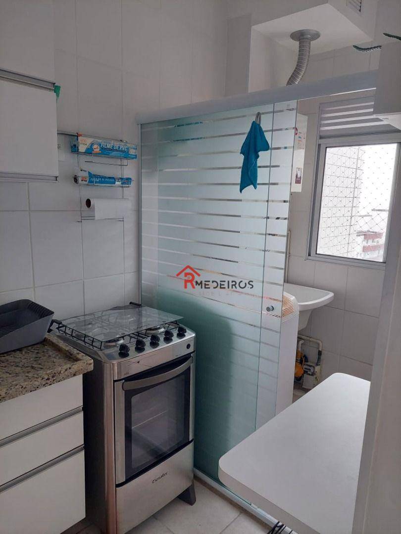 Apartamento à venda com 2 quartos, 64m² - Foto 8