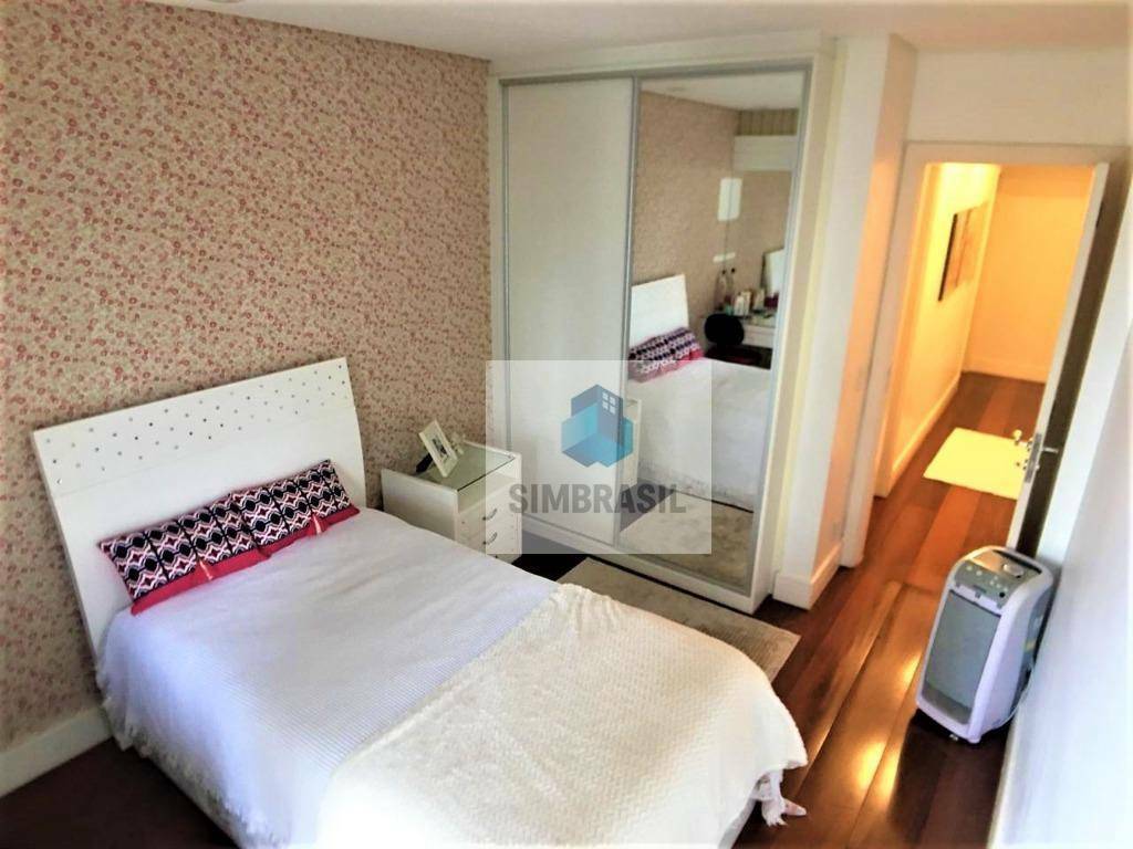 Apartamento à venda com 4 quartos, 138m² - Foto 13