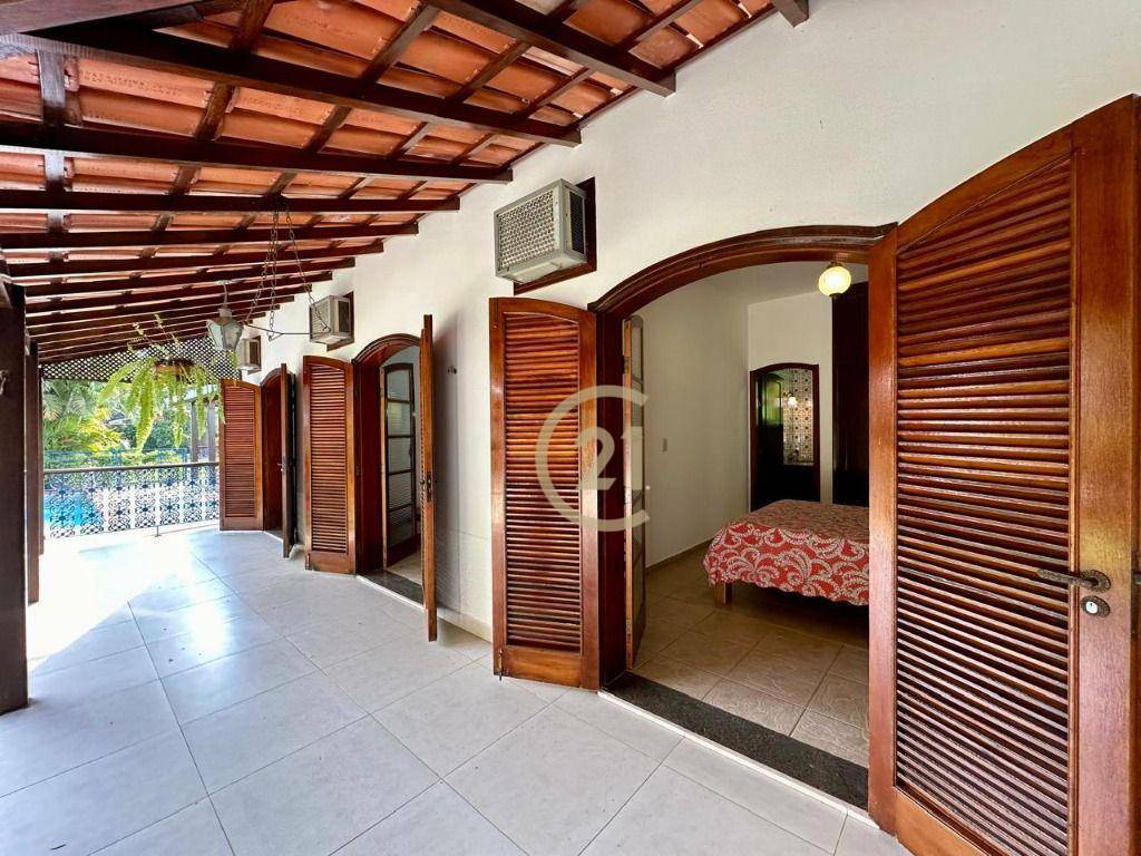 Chácara à venda com 3 quartos, 614m² - Foto 2