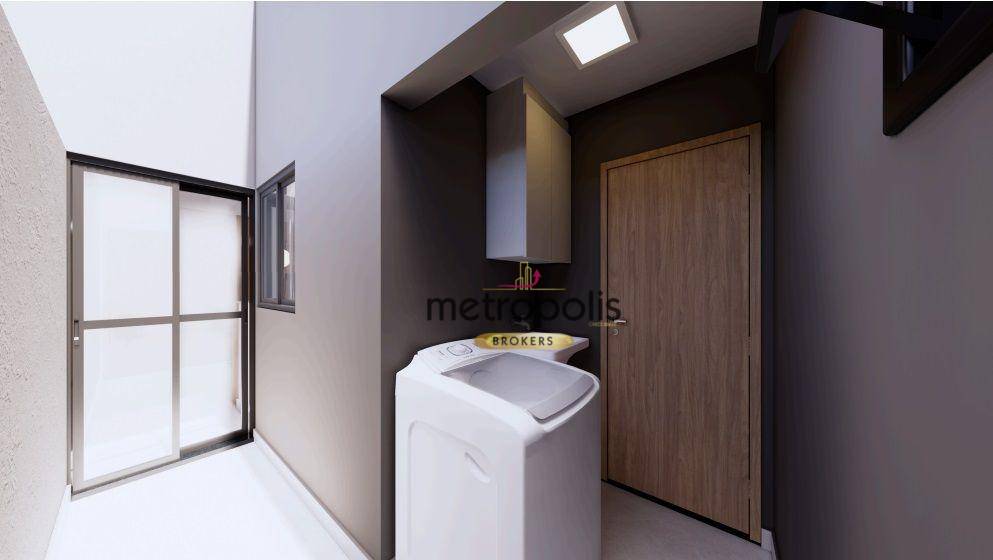 Apartamento à venda com 3 quartos, 65m² - Foto 12