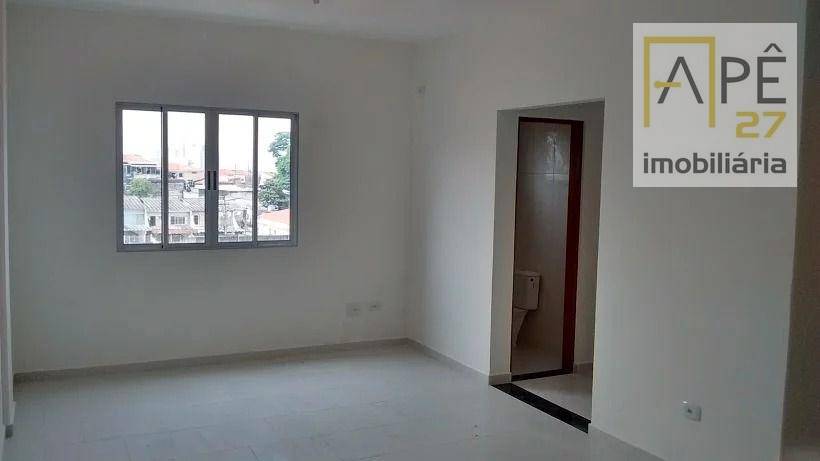 Conjunto Comercial-Sala para alugar, 42m² - Foto 11